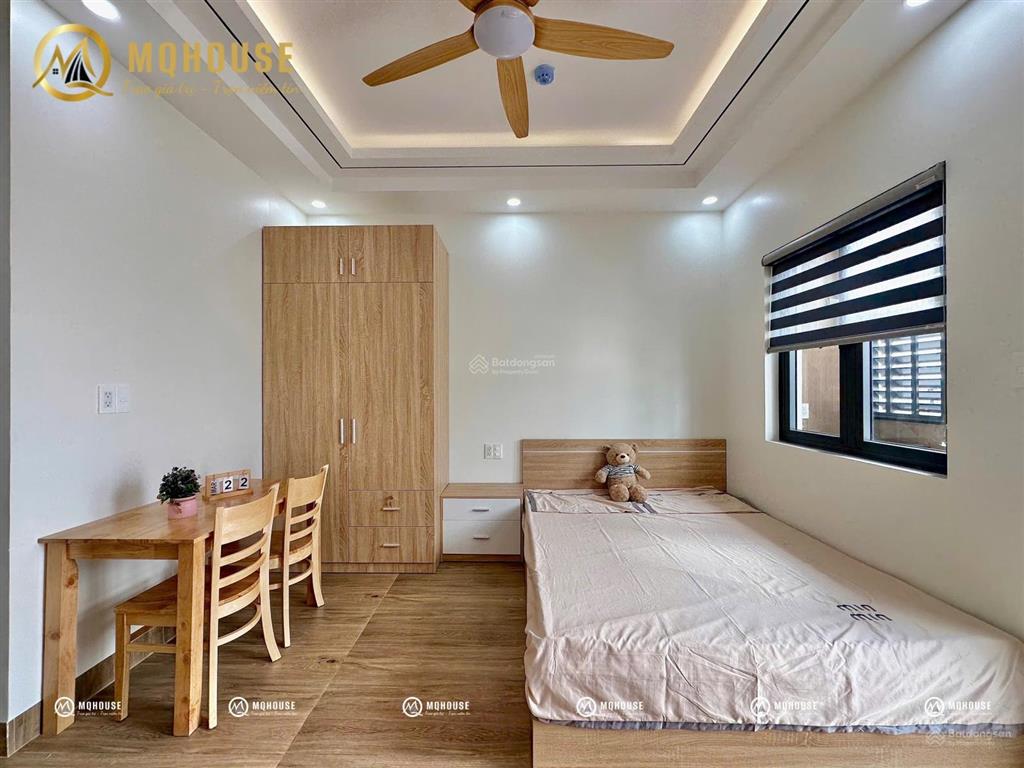 Căn hộ mini full nt máy giặt riêng ngay aeon tân phú