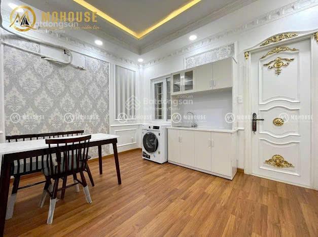 Căn hộ 1pn full nt ngay luỹ bán bích