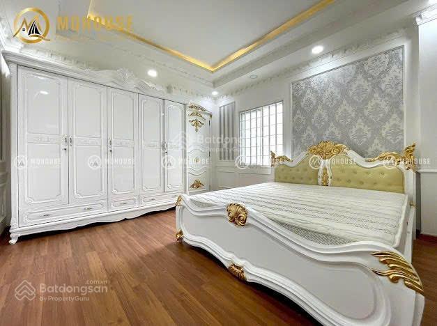 Căn hộ 1pn full nt ngay luỹ bán bích