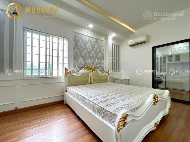 Căn hộ 1pn full nt ngay luỹ bán bích