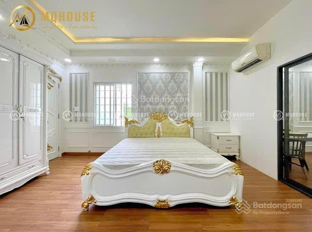 Căn hộ 1pn full nt ngay luỹ bán bích