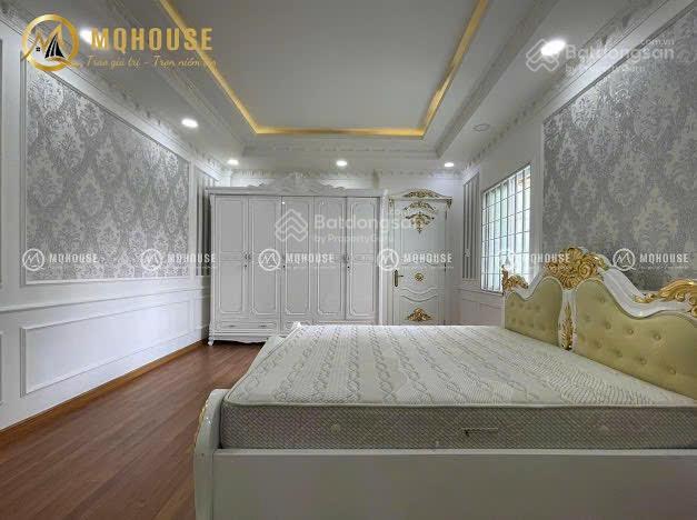 Căn hộ 1pn full nt ngay luỹ bán bích