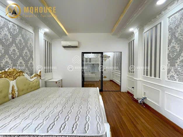 Căn hộ 1pn full nt ngay luỹ bán bích