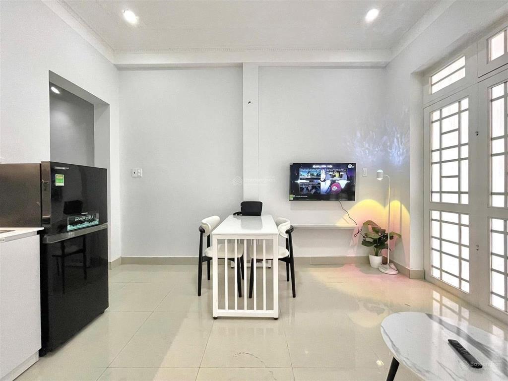 Cho thuê cc mini 40m2, 1pn + 1pk tại bạch đằng đằng, p2, q.tân bình, hcm giá tốt uy tín