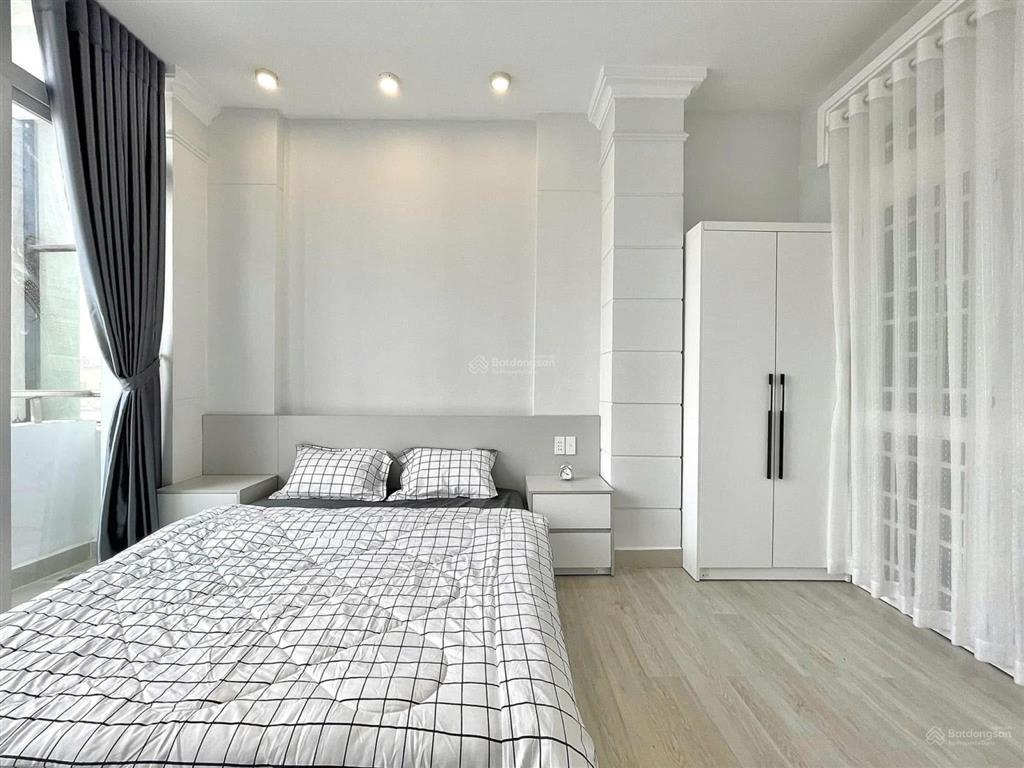 Cho thuê cc mini 40m2, 1pn + 1pk tại bạch đằng đằng, p2, q.tân bình, hcm giá tốt uy tín