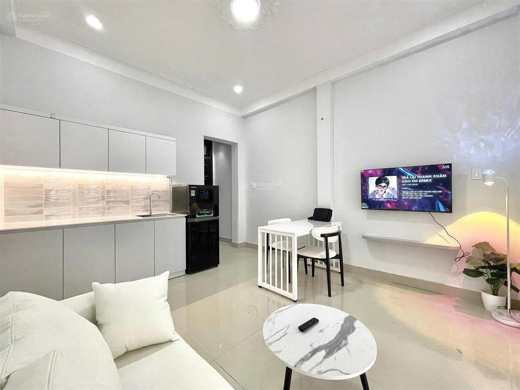 Cho thuê cc mini 40m2, 1pn + 1pk tại bạch đằng đằng, p2, q.tân bình, hcm giá tốt uy tín