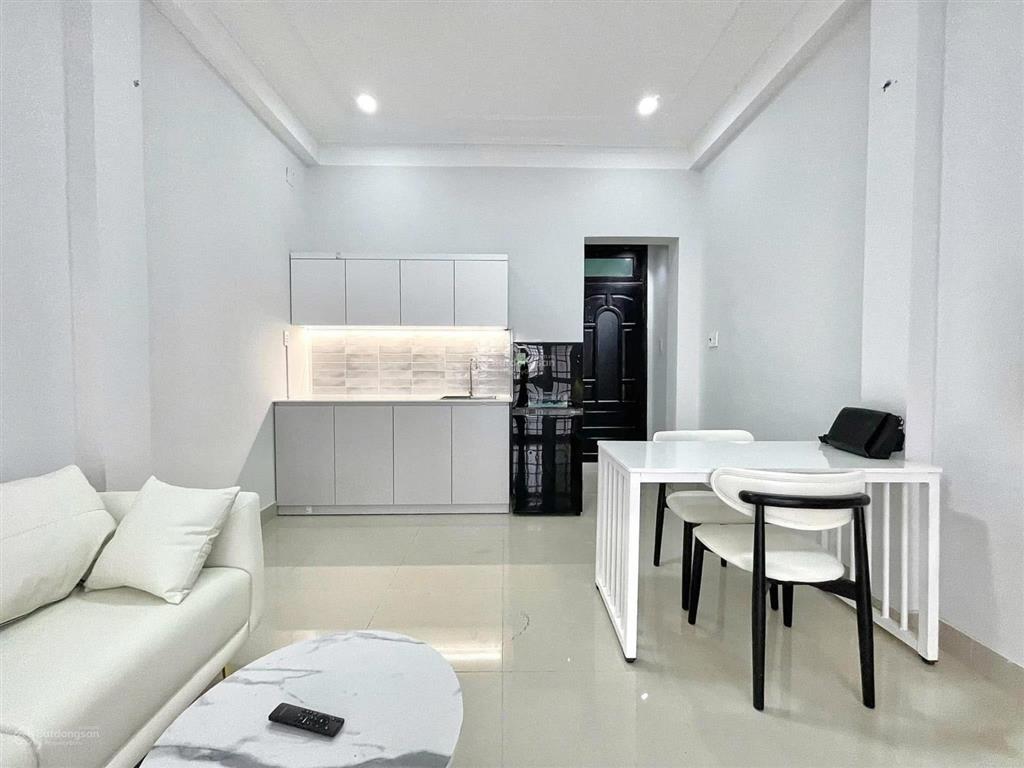 Cho thuê cc mini 40m2, 1pn + 1pk tại bạch đằng đằng, p2, q.tân bình, hcm giá tốt uy tín