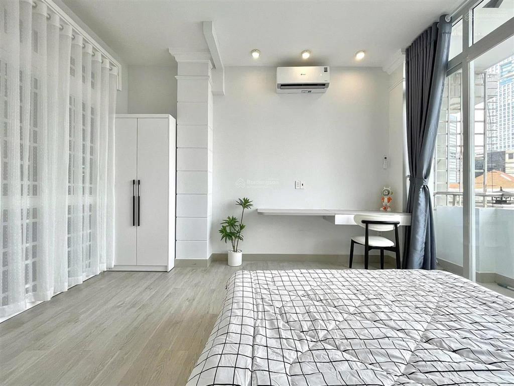 Cho thuê cc mini 40m2, 1pn + 1pk tại bạch đằng đằng, p2, q.tân bình, hcm giá tốt uy tín