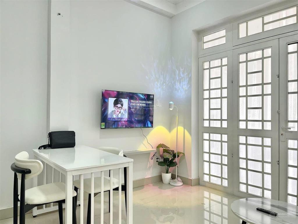 Cho thuê cc mini 40m2, 1pn + 1pk tại bạch đằng đằng, p2, q.tân bình, hcm giá tốt uy tín