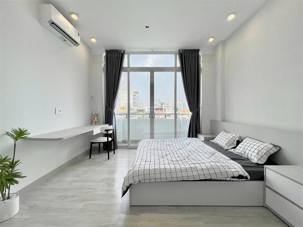 Cho thuê cc mini 40m2, 1pn + 1pk tại bạch đằng đằng, p2, q.tân bình, hcm giá tốt uy tín