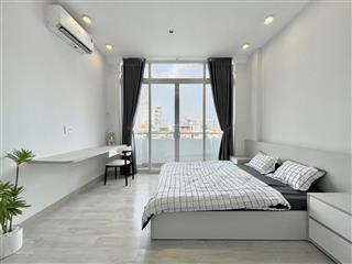 Cho thuê cc mini 40m2, 1pn + 1pk tại bạch đằng đằng, p2, q.tân bình, hcm giá tốt uy tín