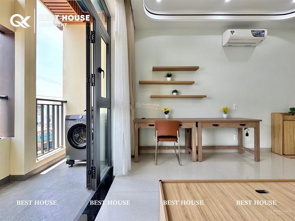Cho thuê cc mini 35m2 ở lê trọng tấn, tây thạnh, tân phú, hcm