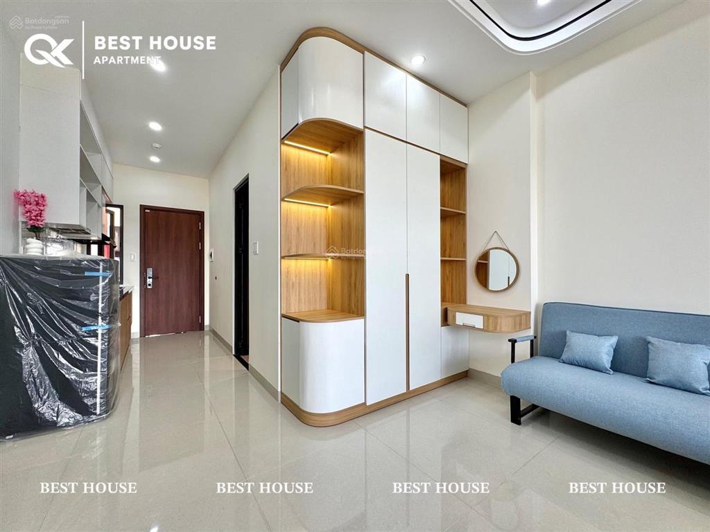Cho thuê cc mini 35m2 ở lê trọng tấn, tây thạnh, tân phú, hcm