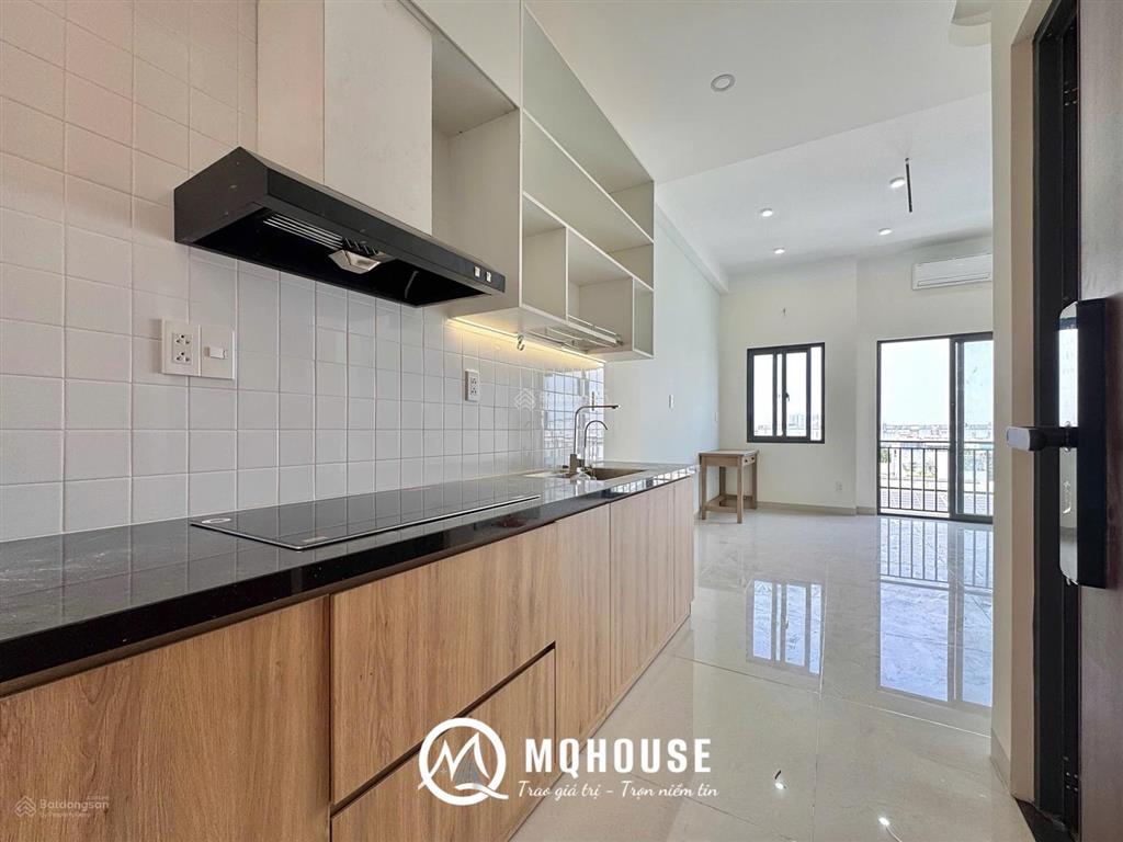 Cho thuê cc mini 35m2 ở lê trọng tấn, tây thạnh, tân phú, hcm