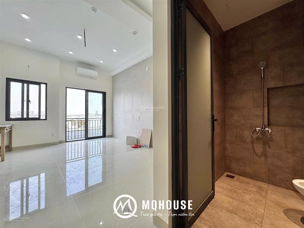 Cho thuê cc mini 35m2 ở lê trọng tấn, tây thạnh, tân phú, hcm