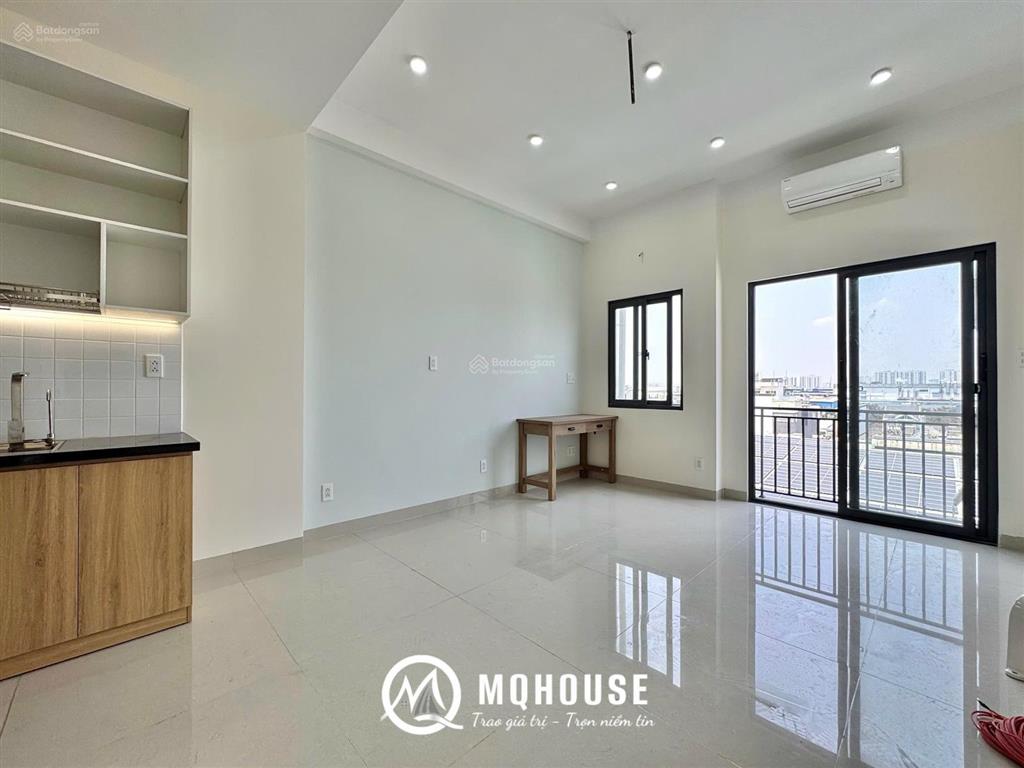 Cho thuê cc mini 35m2 ở lê trọng tấn, tây thạnh, tân phú, hcm