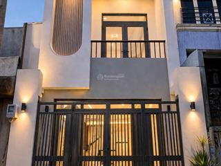 Bán nhà hxh ngủ trong nhà 3pn 3wc có phòng ngủ trệt