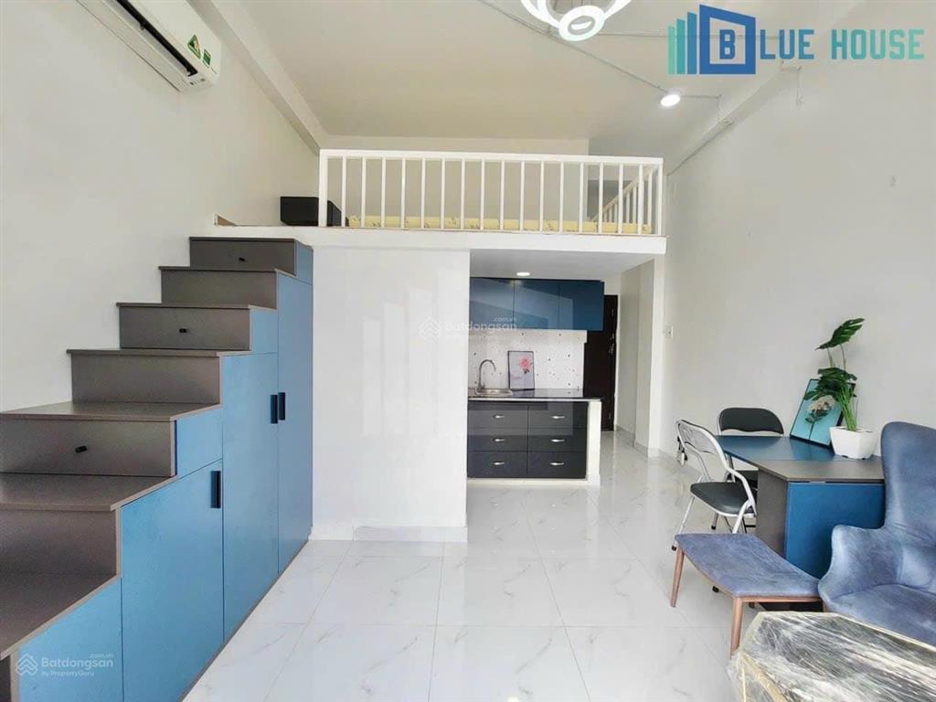 Căn hộ mini duplex nhà mới ngay tân kỳ tân quý