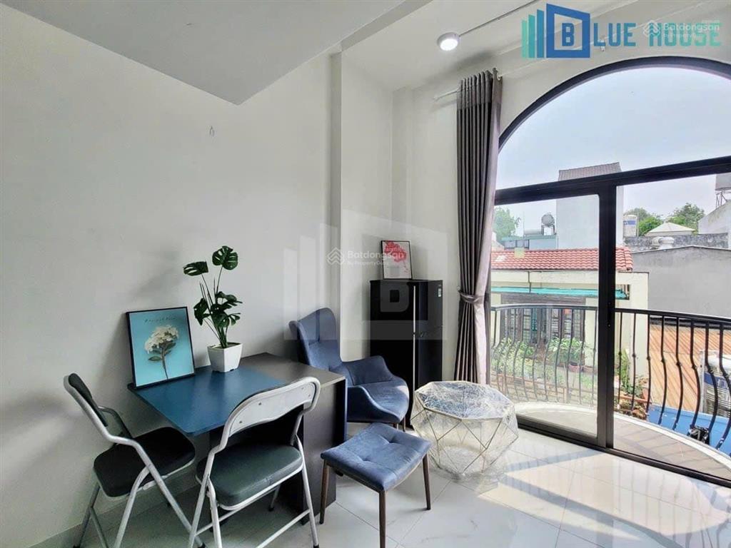 Căn hộ mini duplex nhà mới ngay tân kỳ tân quý