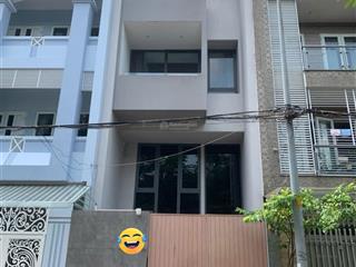 Nhà mới khu nội bộ vip có công viên 4pn 4pn 72m2