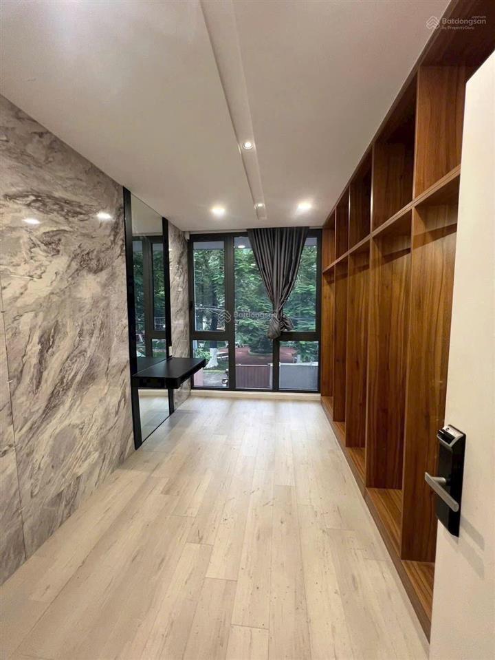 Nhà mới khu nội bộ vip có công viên 4pn 4pn 72m2