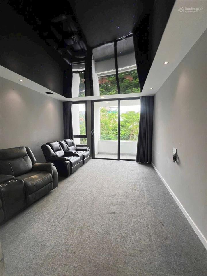Nhà mới khu nội bộ vip có công viên 4pn 4pn 72m2