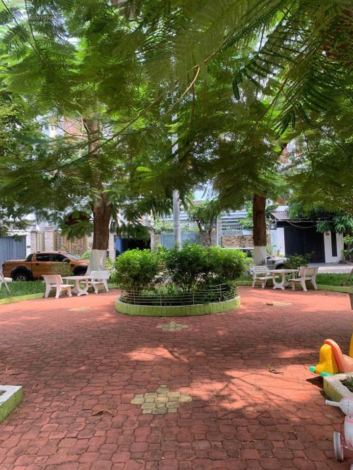 Nhà mới khu nội bộ vip có công viên 4pn 4pn 72m2