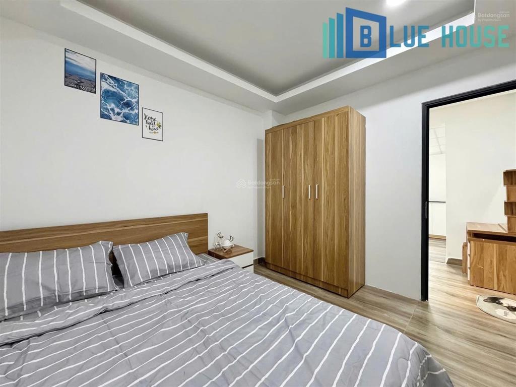 Căn hộ 2pn cửa sổ full nt ngay lũy bán bích giáp tân bình