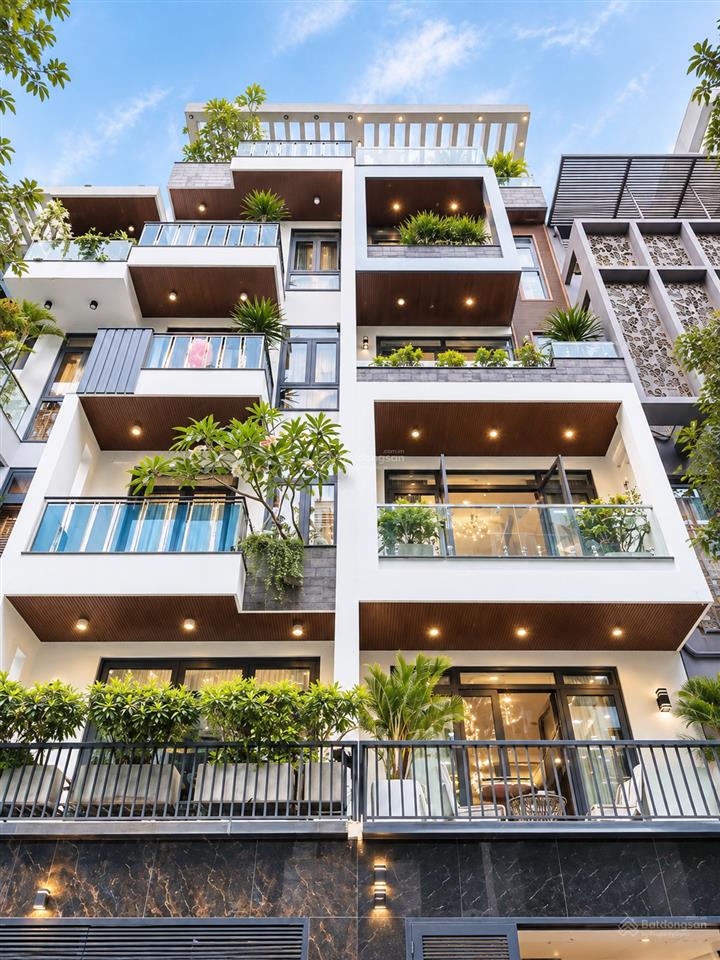 Cho thuê nhà nguyên căn khu vip nhà mới full nt 80m2 ở hoặc kd đều được