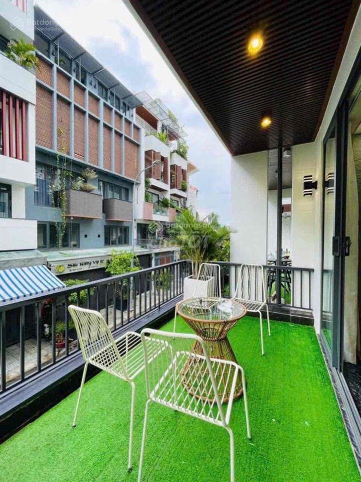 Cho thuê nhà nguyên căn khu vip nhà mới full nt 80m2 ở hoặc kd đều được