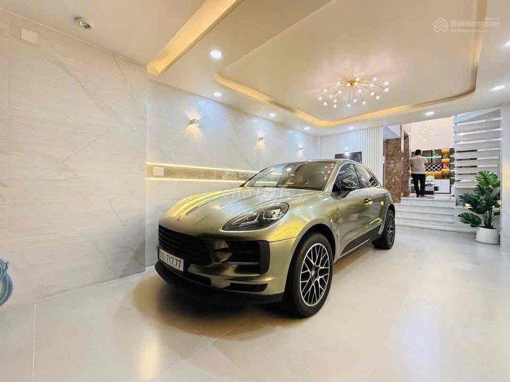 Cho thuê nhà nguyên căn khu vip nhà mới full nt 80m2 ở hoặc kd đều được