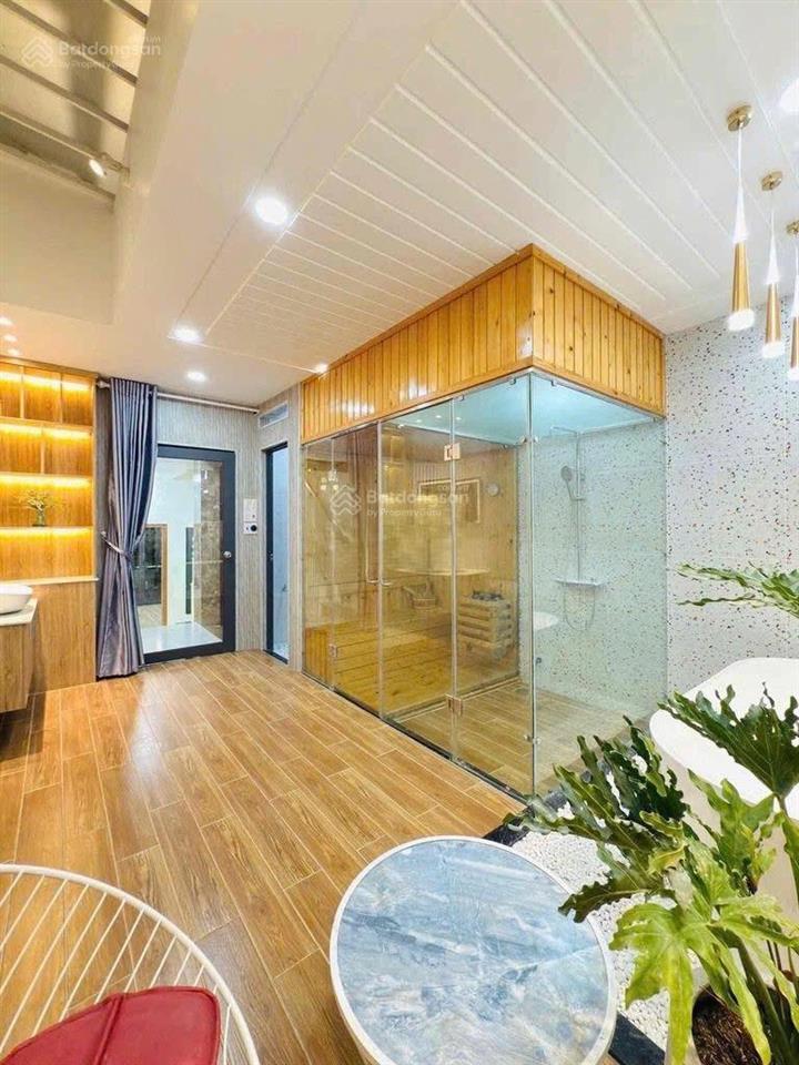 Cho thuê nhà nguyên căn khu vip nhà mới full nt 80m2 ở hoặc kd đều được
