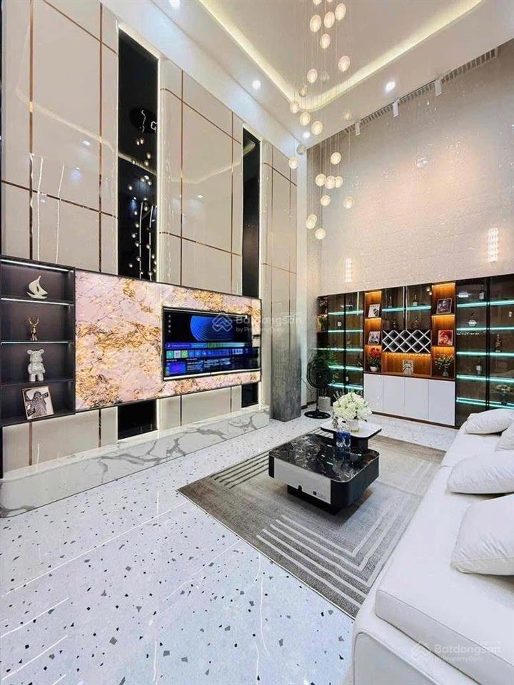Cho thuê nhà nguyên căn khu vip nhà mới full nt 80m2 ở hoặc kd đều được