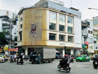 Bán nhà mặt tiền khủng 11.5m mặt tiền út tịch, q. tân bình, dt 11.5m x 12m, giá chỉ 28.5 tỷ