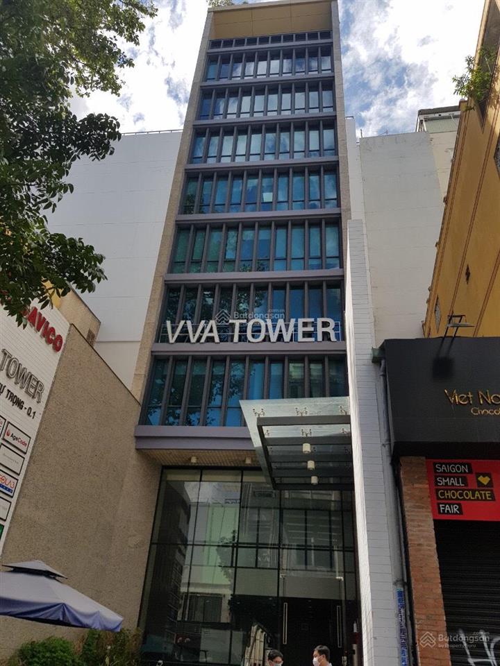 Siêu phẩm 6 tầng thang máy mặt tiền nguyễn văn trỗi, dt 6.1m x 20m, giá 35.5 tỷ