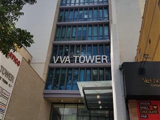 Siêu phẩm 6 tầng thang máy mặt tiền nguyễn văn trỗi, dt 6.1m x 20m, giá 35.5 tỷ