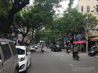 Nhà tốt dt 6.1m x 18m mặt tiền trần quang khải, quận 1. trệt + 3 lầu. giá 35 tỷ