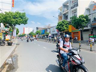 Bán nhà vị trí kinh doanh, mặt tiền nguyễn sơn, dt 4.5mx18m, 5 tầng, giá 16.9 tỷ