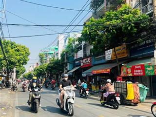 (600m2) mặt tiền âu dương lân  ngang khủng 8m(nh 19m)  đường 15m  vỉa hè 4m nhỉnh hơn 100tr/m2