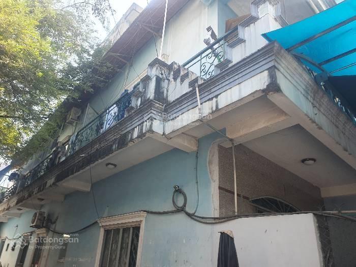 (600m2) mặt tiền âu dương lân  ngang khủng 8m(nh 19m)  đường 15m  vỉa hè 4m nhỉnh hơn 100tr/m2