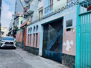 (79m2) âu dương lânhẻm 8mngang 5m2x15mcấp 4 tiện xây mớicách mặt tiền đúng 1cănvị trí cực đẹp