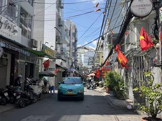 Xe hơi ngũ trong nhà(75m2)âu dương lâncách mặt tiền chĩ 20m4m5 x 17m5nhà 2 lầusổ a4nhỉnh 9tỷ