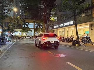 Bán mặt tiền kdc cao lỗ4tângđường 12mlề 3mngang 4m x 14msát vách parcmall