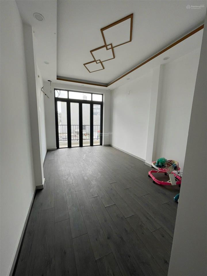 Nhà đẹp 5 tầng  âu dương lân, hẻm 4m thông  sổ a4  hoàn công 260m2  7pn  7wc