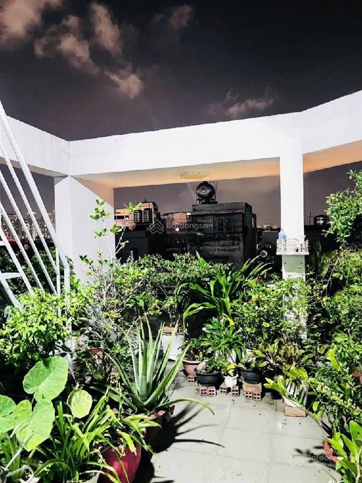 7 tầngdương bá trạcngang 4m 16mhẻm xe hơi 6m thông nguyễn thị tần9phòng ngũ9wc