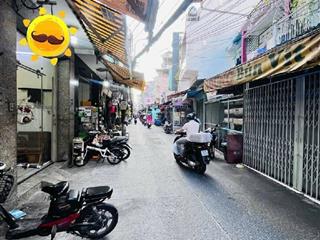 7 tầngdương bá trạcngang 4m 16mhẻm xe hơi 6m thông nguyễn thị tần9phòng ngũ9wc