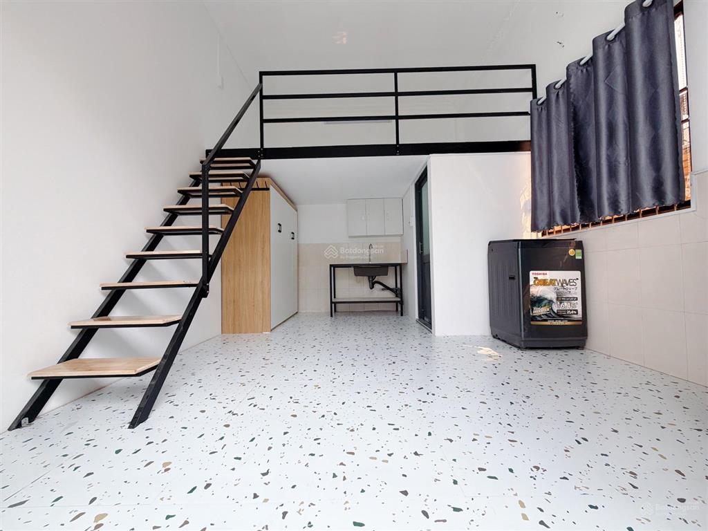113m2đặng chấtngang gần 5m3mặt thoáng0 lộ giớicách mt 20m6chdv full nội thấthd thuê40triêu/t