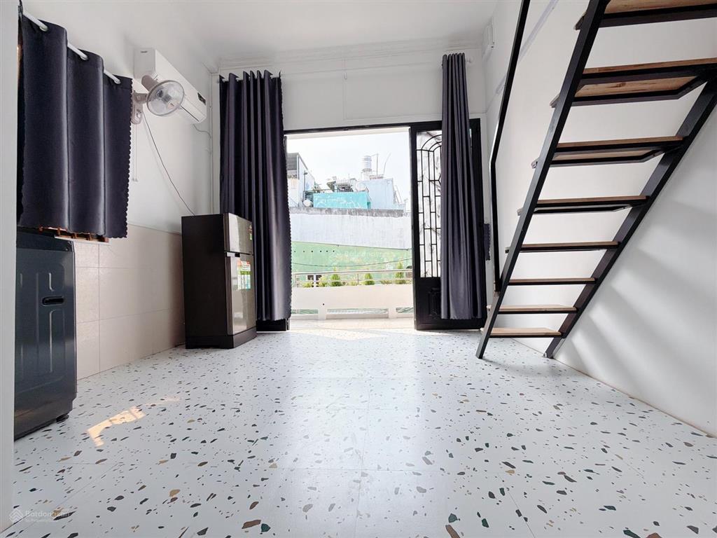 113m2đặng chấtngang gần 5m3mặt thoáng0 lộ giớicách mt 20m6chdv full nội thấthd thuê40triêu/t