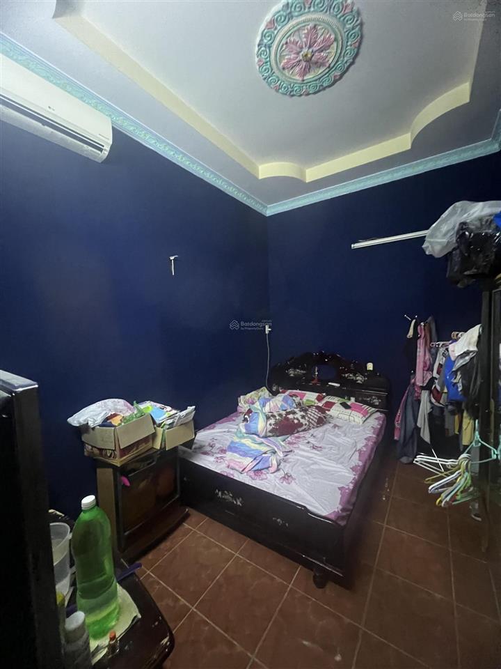 (75m5)âu dương lânngang hiếm 5m3 x 17mc4 tiện xây mớihẻm 3 gác thôngcách mt chĩ 50mcách q5 2p