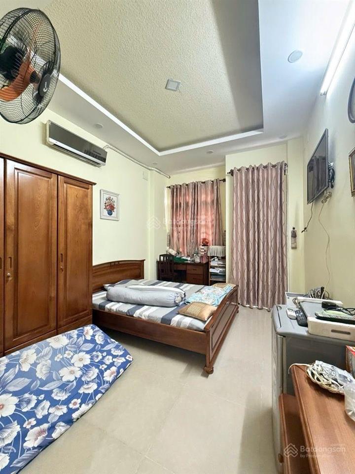 76m2 dương bá trạchẻm 4m thôngchĩ 20m ra mặt tiềnsổ vuông nở hậu4phòng ngũchĩ 2p có mặt quận 1